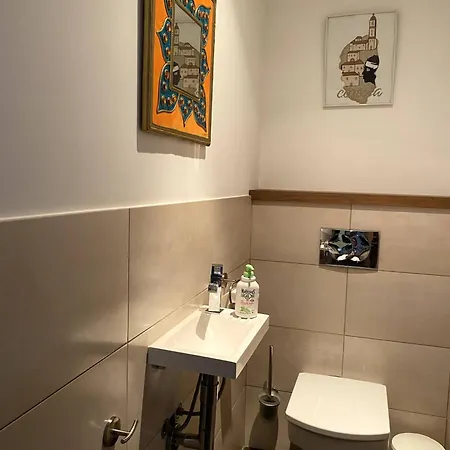 T3cj N14 Appartement *