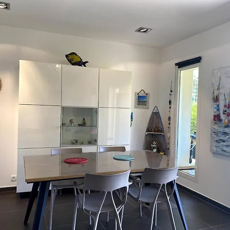 T3cj N14 Appartement Pinarellu