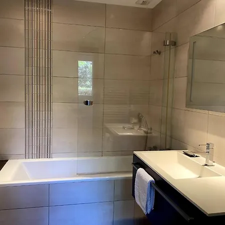 Appartement T3cj N14 Pinarellu