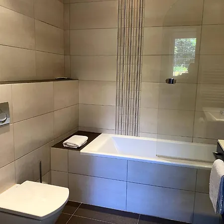 T3cj N14 Appartement *