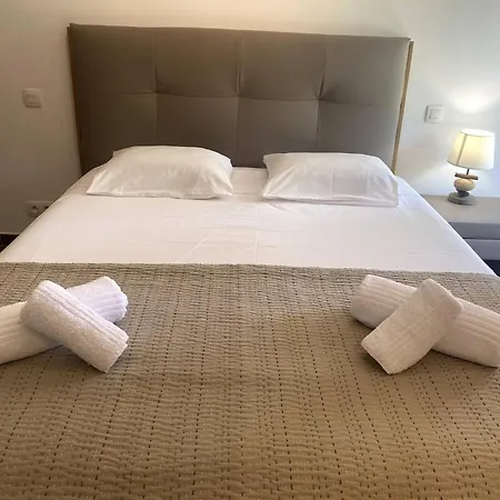 T3cj N14 Appartement