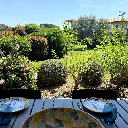 T3cj N14 Appartement