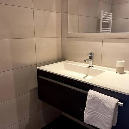 Appartement T3cj N14 *