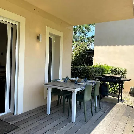 Appartement T3cj N14 *