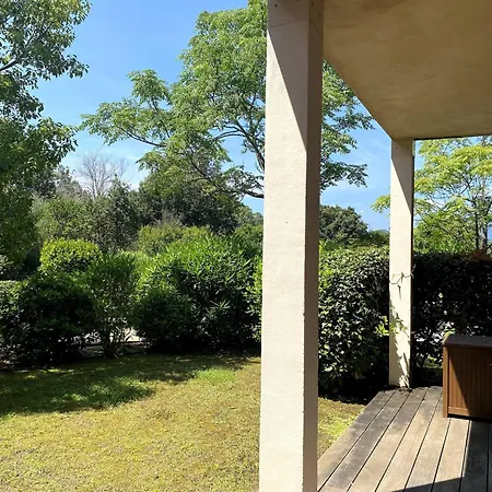 T3cj N14 Appartement