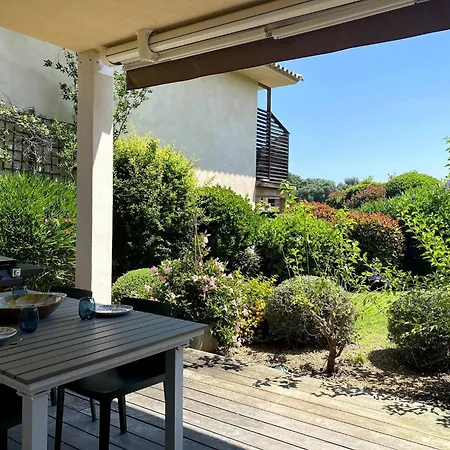 T3cj N14 Appartement *