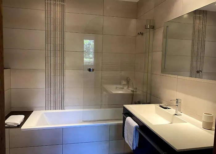 Apartment T3cj N14 Pinarellu (Corsica)
