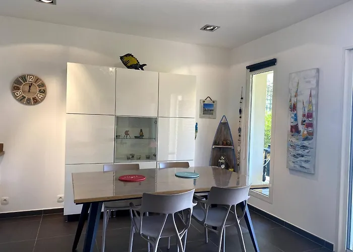 T3cj N14 Appartamento Pinarellu