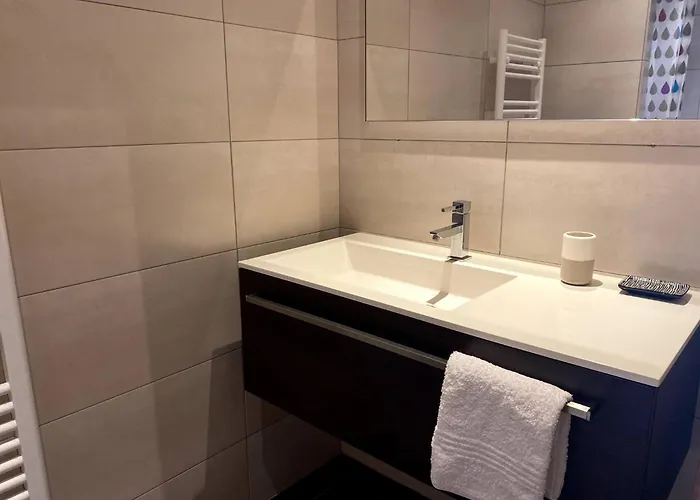 Appartamento T3cj N14 *