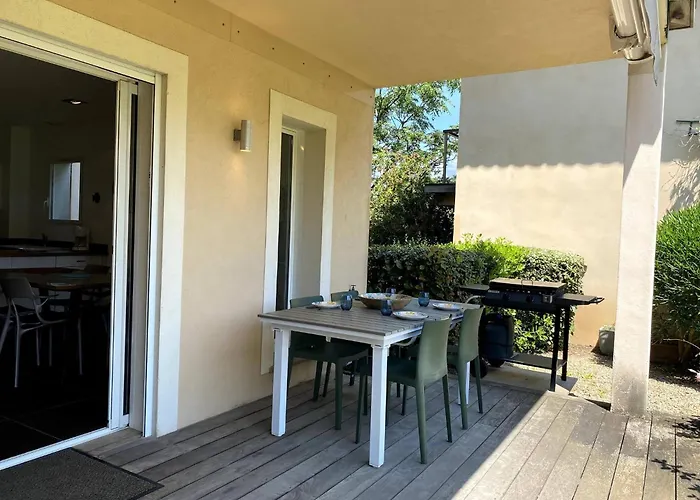 Appartamento T3cj N14 *